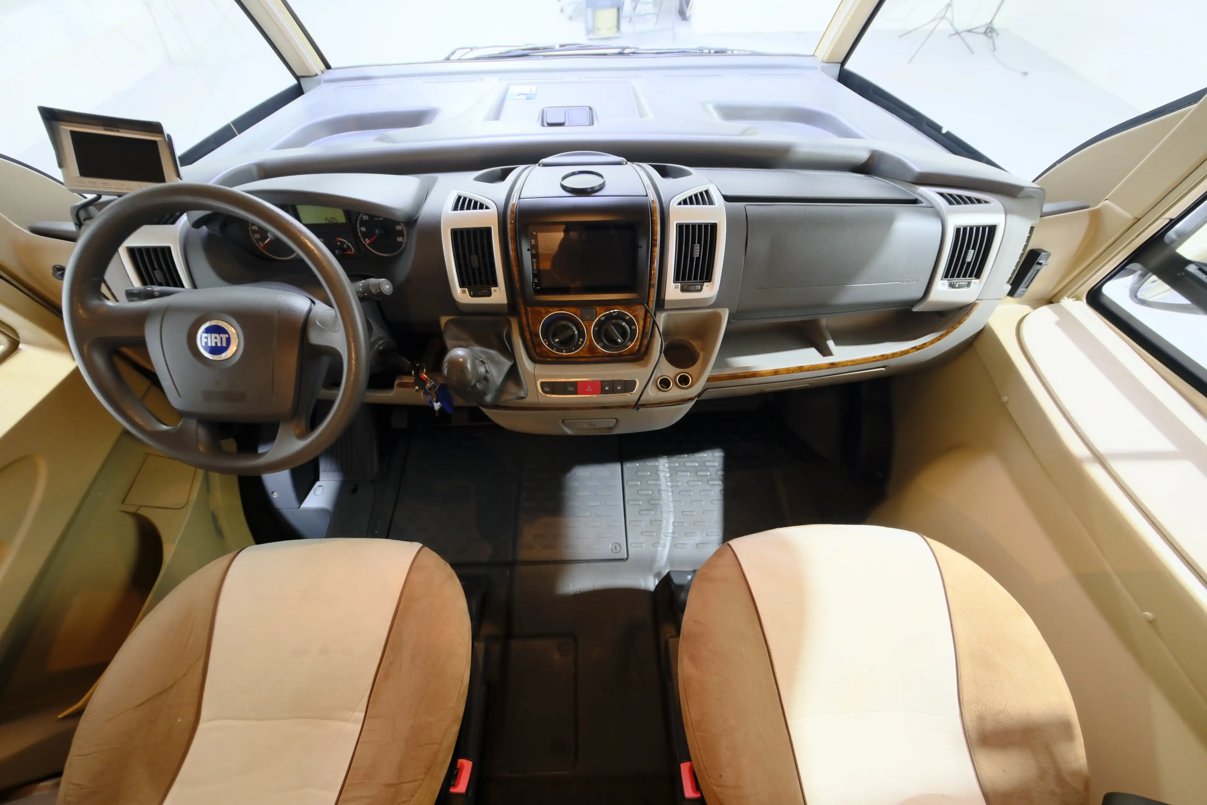 EURAMOBIL Integra 660 HB - Ansicht 6